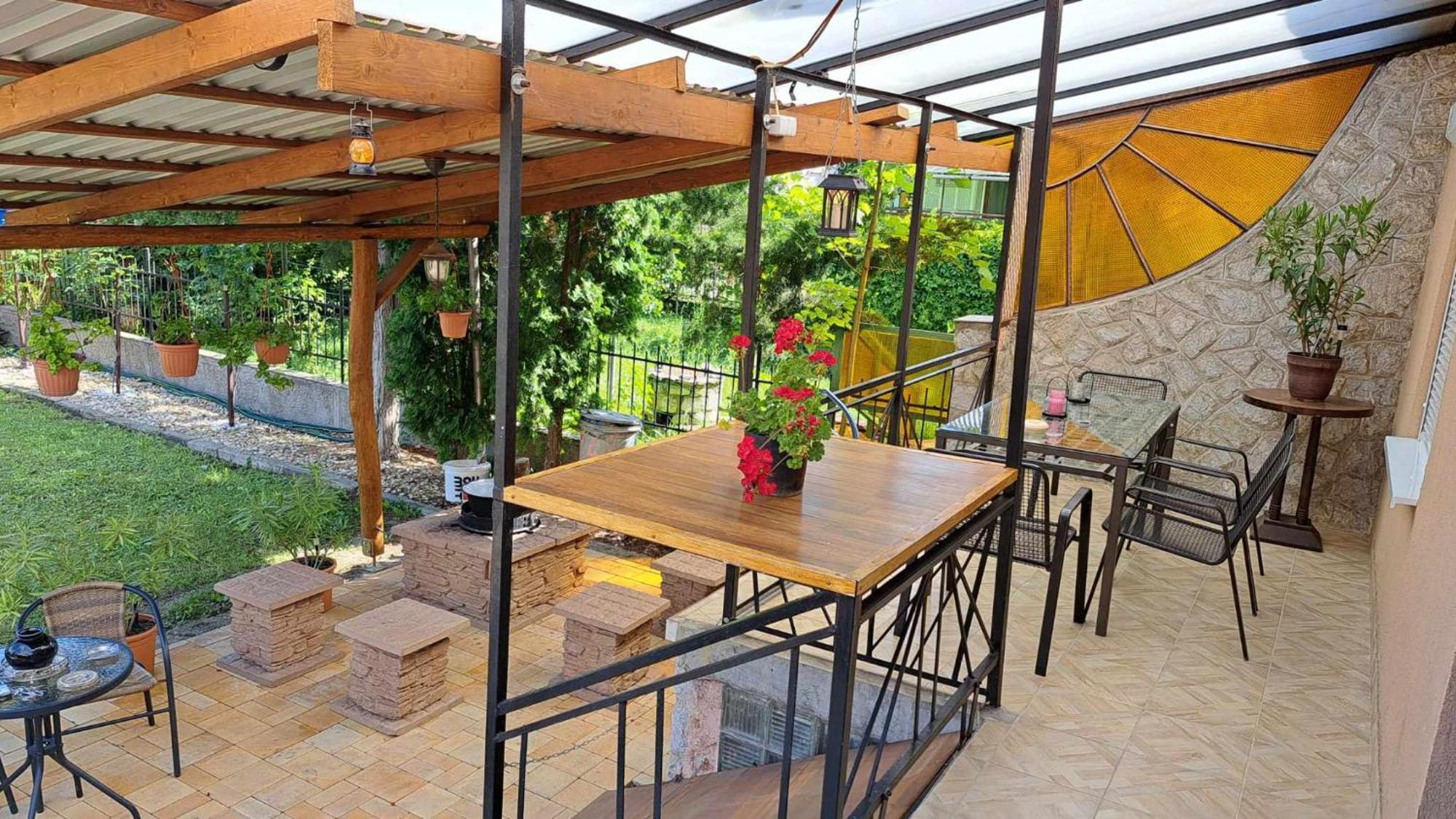 Zsory Furdo Lapartman Mezokovesd Apartamento Szihalom Exterior foto