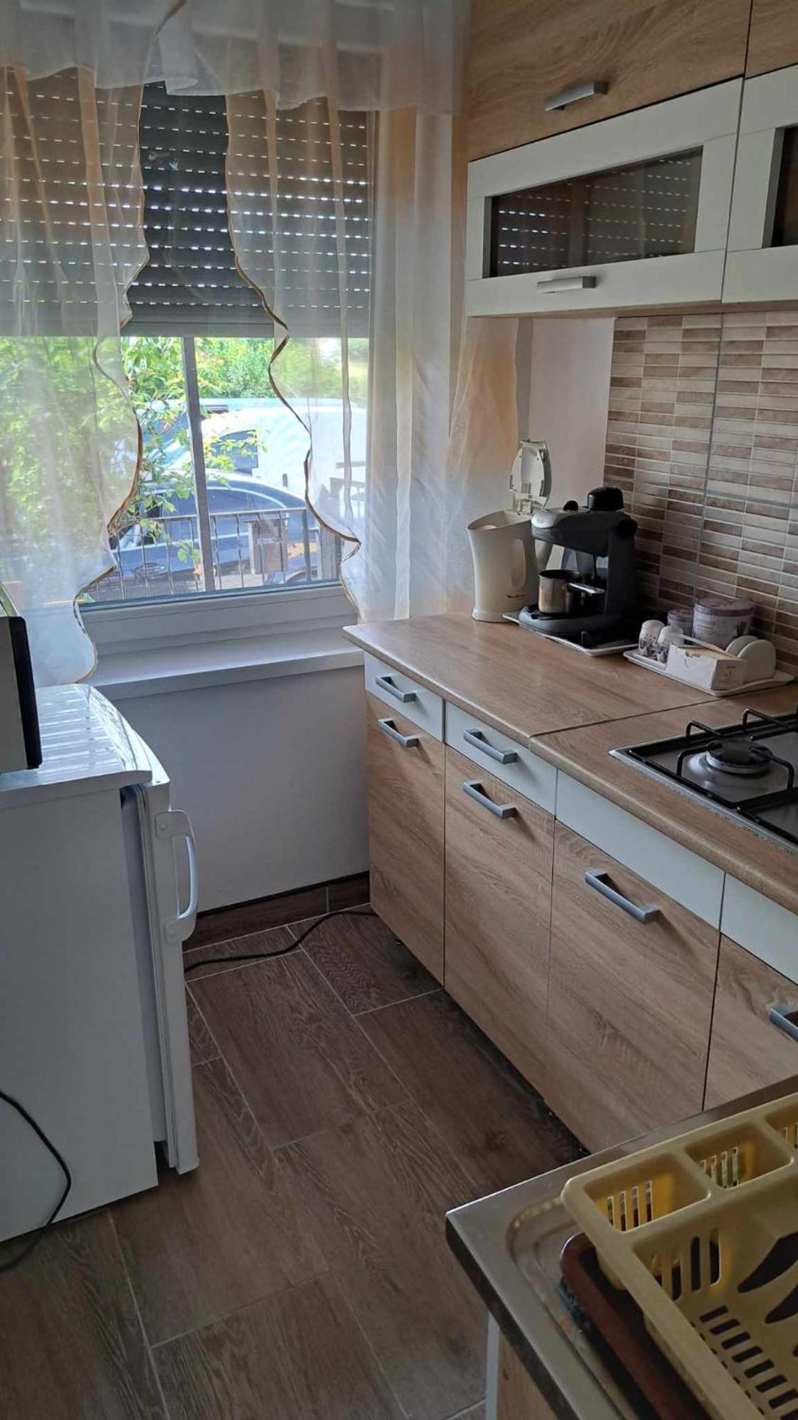 Zsory Furdo Lapartman Mezokovesd Apartamento Szihalom Exterior foto